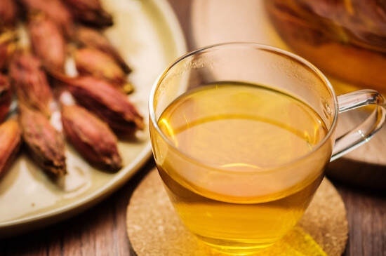 菊苣栀子茶能长期喝吗