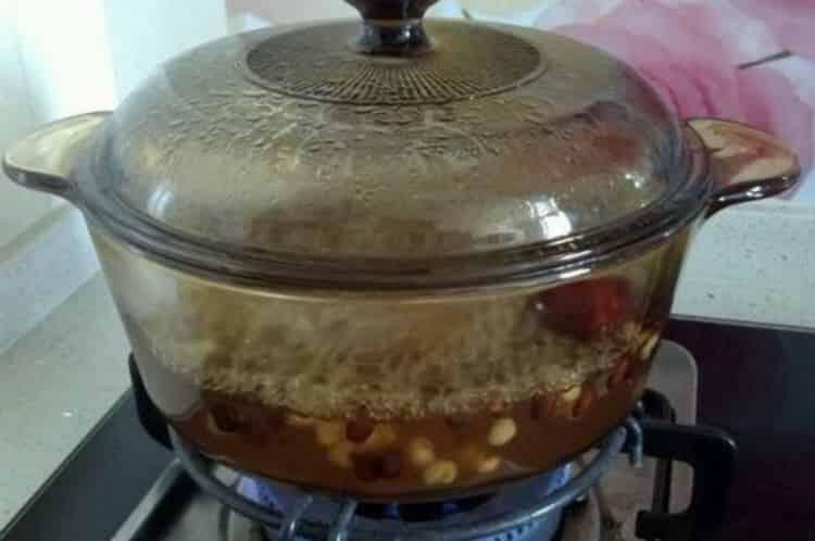 红豆薏米拉肚子是排湿_喝薏米红豆拉稀正常吗？