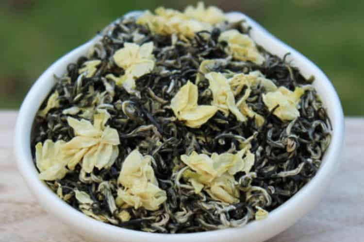 峨眉山的名茶有哪几种_盘点四种峨眉山的茶叶品种