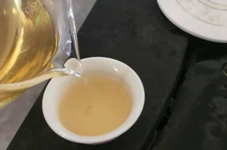 古树茶的功效与作用_古树茶有什么好处？