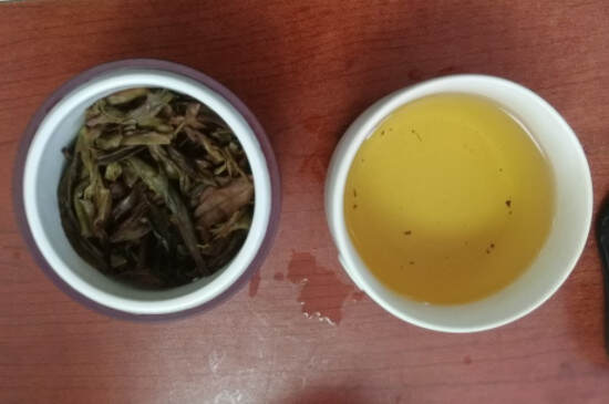 乌龙茶属于什么红茶还是绿茶