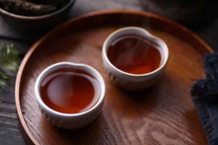 沱茶和普洱茶哪个好_普洱茶好些