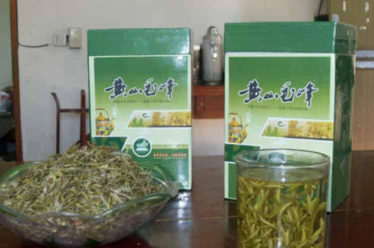 茶叶批发市场大全_中国最大的茶叶批发市场在哪里？