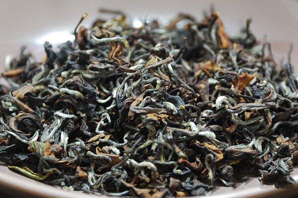青茶有哪些品种_青茶的代表名茶有哪些