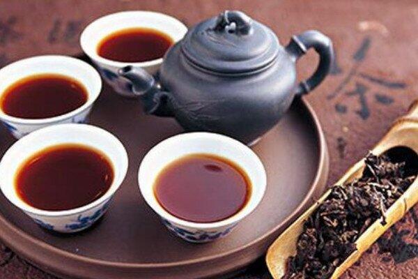 煮茶和泡茶的区别_煮茶和泡茶的不同点在哪里