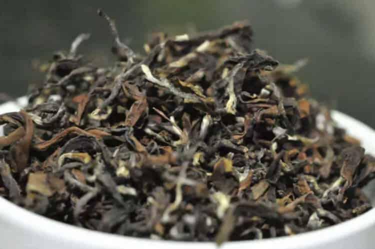 四川什么茶叶最出名_四川的茶叶哪个品种好？