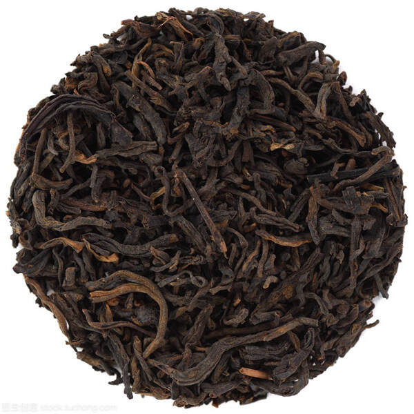 黑茶“金花”五个特别之处