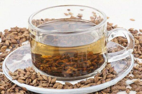 苦荞茶和大麦茶的区别_苦荞茶和大麦茶可以一起喝吗