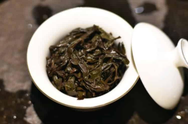 2020年武夷岩茶新茶上市时间_轻火茶最早也要6月份上市！