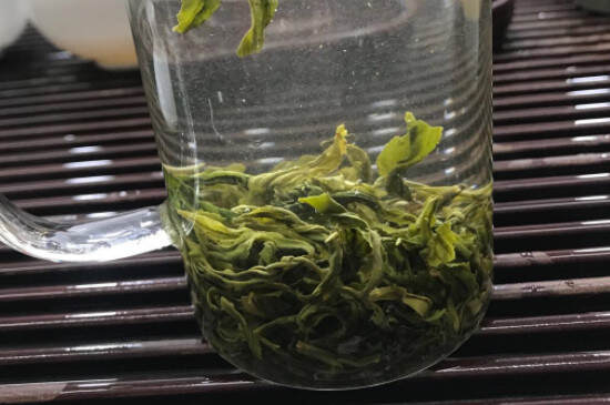 哪种绿茶最香口感最好