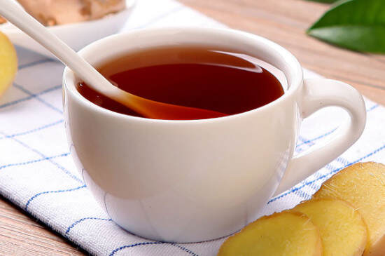 夏天喝什么茶比较好对身体