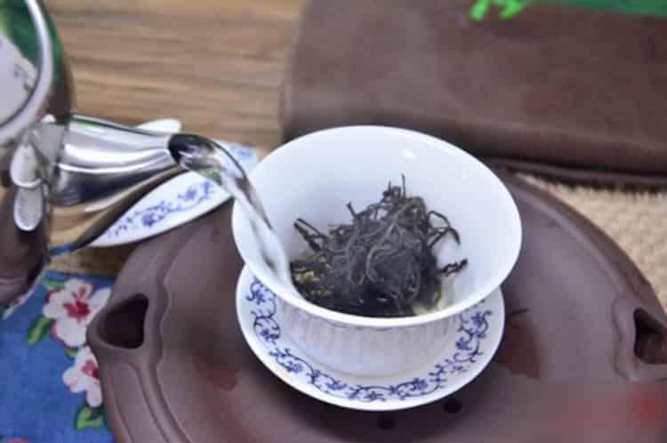 一天中喝红茶最佳时间_喝红茶有3个合适时间段