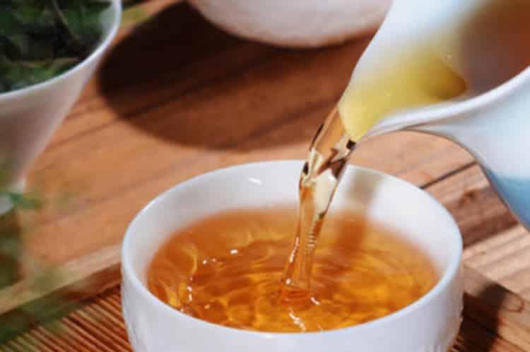乌龙茶是凉性还是温性