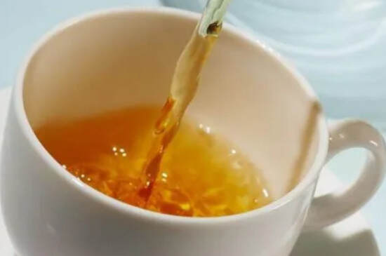 冷泡茶在冰箱泡久了会怎样_冷泡茶放在冰箱能放多久？