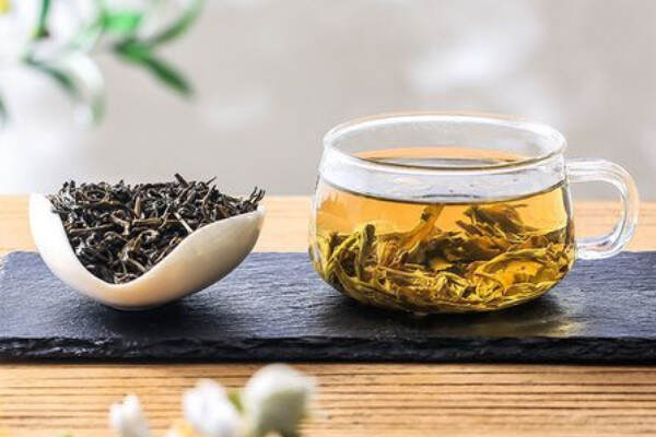 口粮茶是什么意思_口粮茶和高端茶的区别