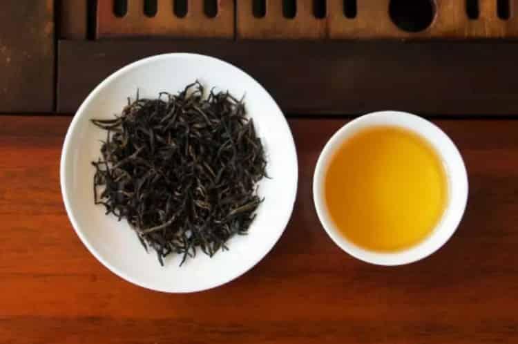 中国十大名茶是哪十大名西湖龙井/碧螺春等