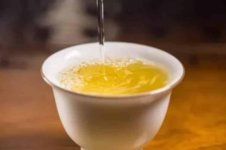 一杯香的茶叶质量如何_一杯香茶业靠谱吗