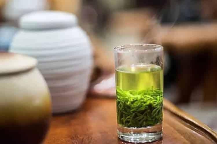 中国十大经典绿茶