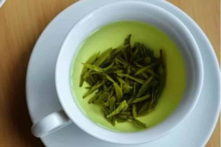 喝绿茶的好处和坏处有哪些