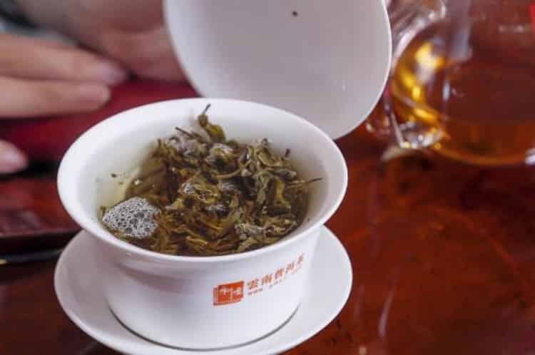 2021年第10届武汉茶博会时间表