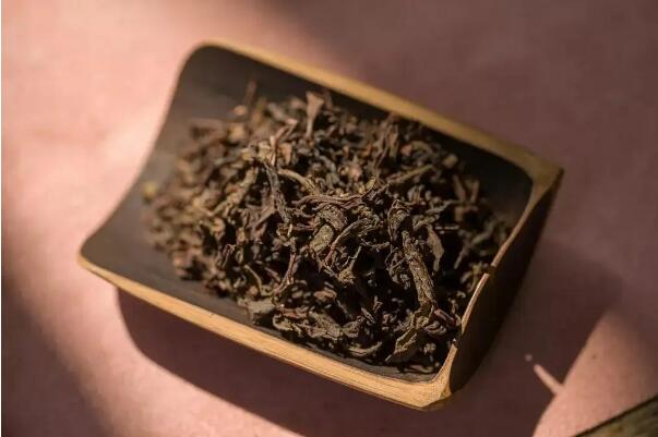 乌龙茶十大品种分别是什么?