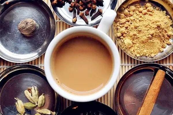 奶茶的制作方法和步骤_奶茶的配料有哪些