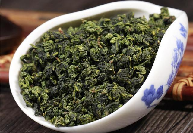 中国10大最知名乌龙茶，你喝过哪几种？爱茶的你喝过才没有遗