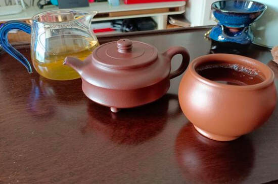 一个人喝茶用什么茶具好_一个人用的简易茶具