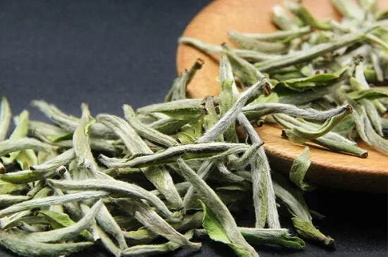 中国十大名茶的排名