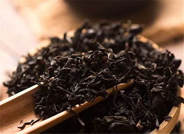 黑茶会越陈越香的原因（一款越老越有味道的茶）