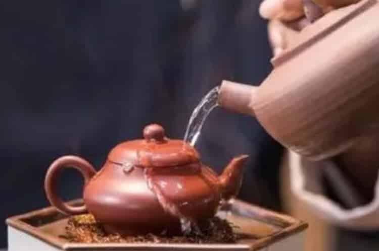 潮州工夫茶的特点_潮州功夫茶的故事