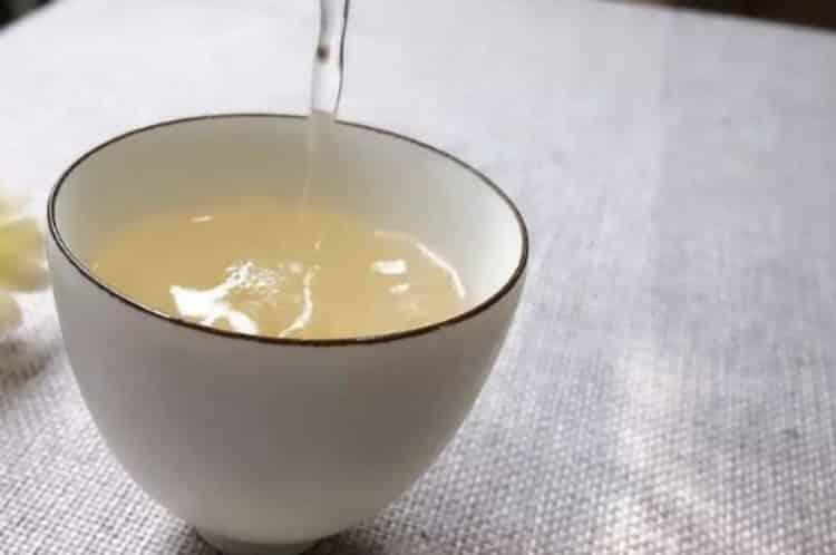 怎样泡白茶才是正确的_白茶冲泡方法步骤
