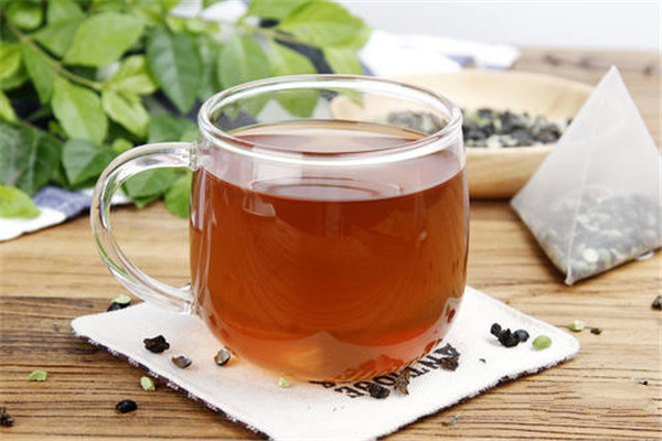 乌龙茶可以加蜂蜜吗_蜂蜜乌龙茶的功效（促进肠胃蠕动）
