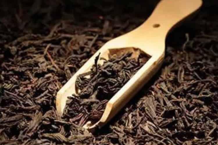 什么茶是红红茶包括哪些常见茶叶