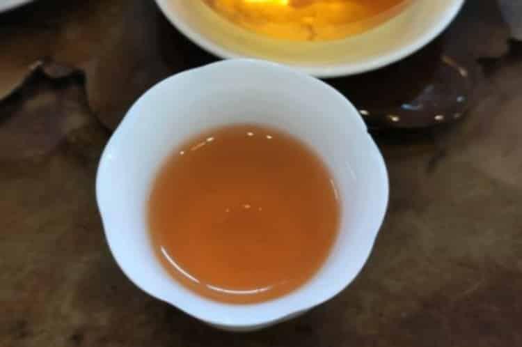 广东什么茶叶最出名_广东四大名茶是哪四个？
