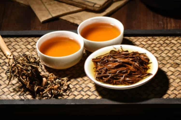 云南滇红茶多少钱一斤_价格100～1000元一斤