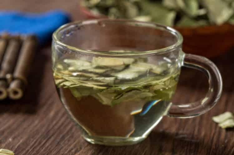荷叶茶是什么茶 荷叶茶的功效和作用有哪些