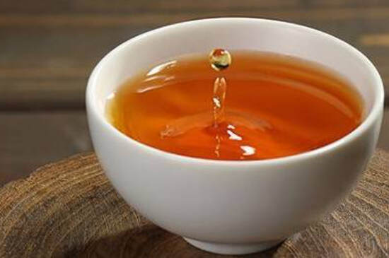 正山小种红茶的功效与禁忌 正山小种适合什么人喝