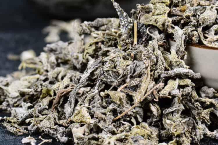 茅岩莓茶的功效与作用_里面富含的17种氨基酸可以增强细胞活力