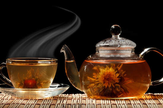 花茶属于什么茶类?