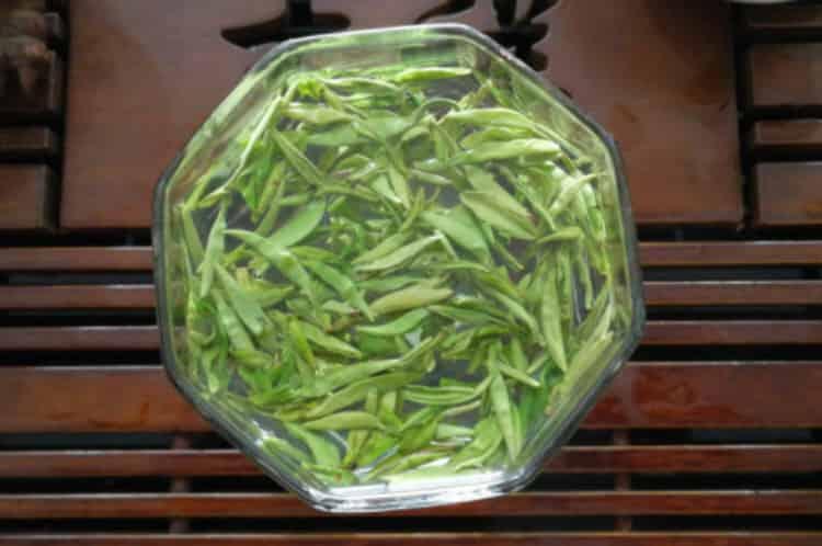 绿杨春哪里的最正宗_绿杨春茶叶多少钱一斤？