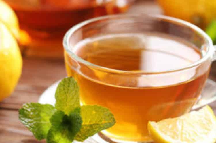 薄荷红茶的功效 喝之前需要注意哪些问题？