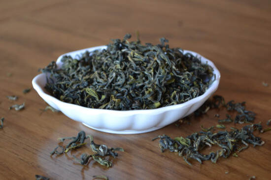 绿茶保质期一般多久