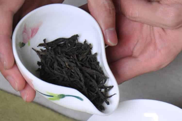泡绿茶的八个步骤_详述泡茶步骤