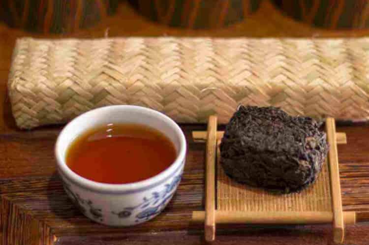 雅安茶厂的藏茶哪款好_四川雅安茶厂最好喝的茶