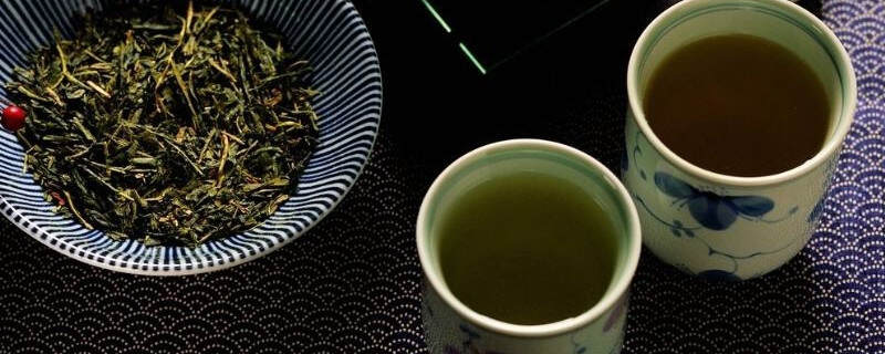 乌龙茶属于什么茶种类