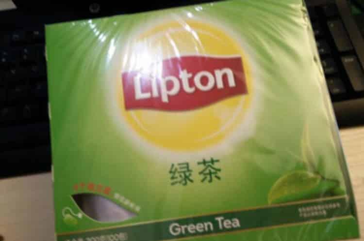 立顿茶包是真的茶吗_为什么立顿茶包那么便宜？
