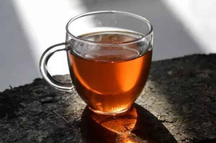 夏天喝什么茶减肥刮油_乌龙消脂茶/黑茶