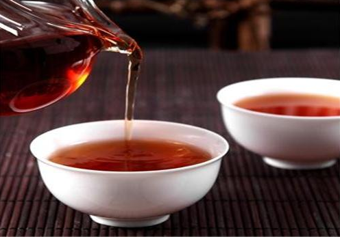 六堡茶是什么茶您了解了吗