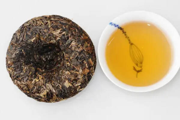 沱茶属于什么沱茶是生茶还是熟茶